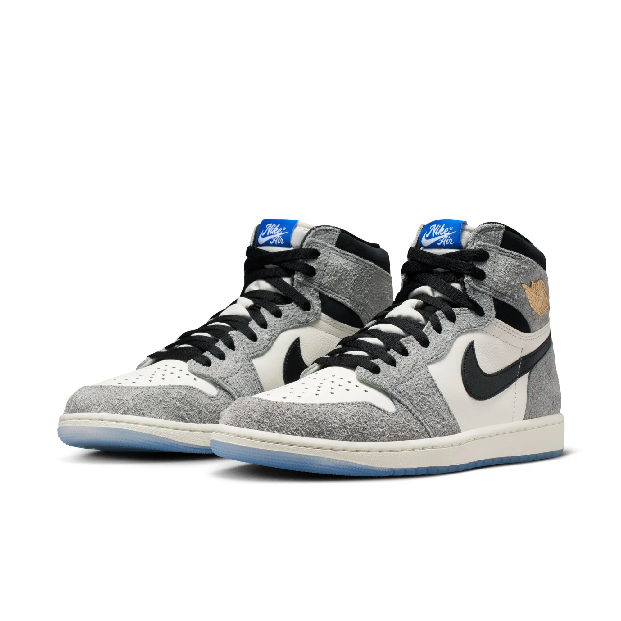 HIGH TOP