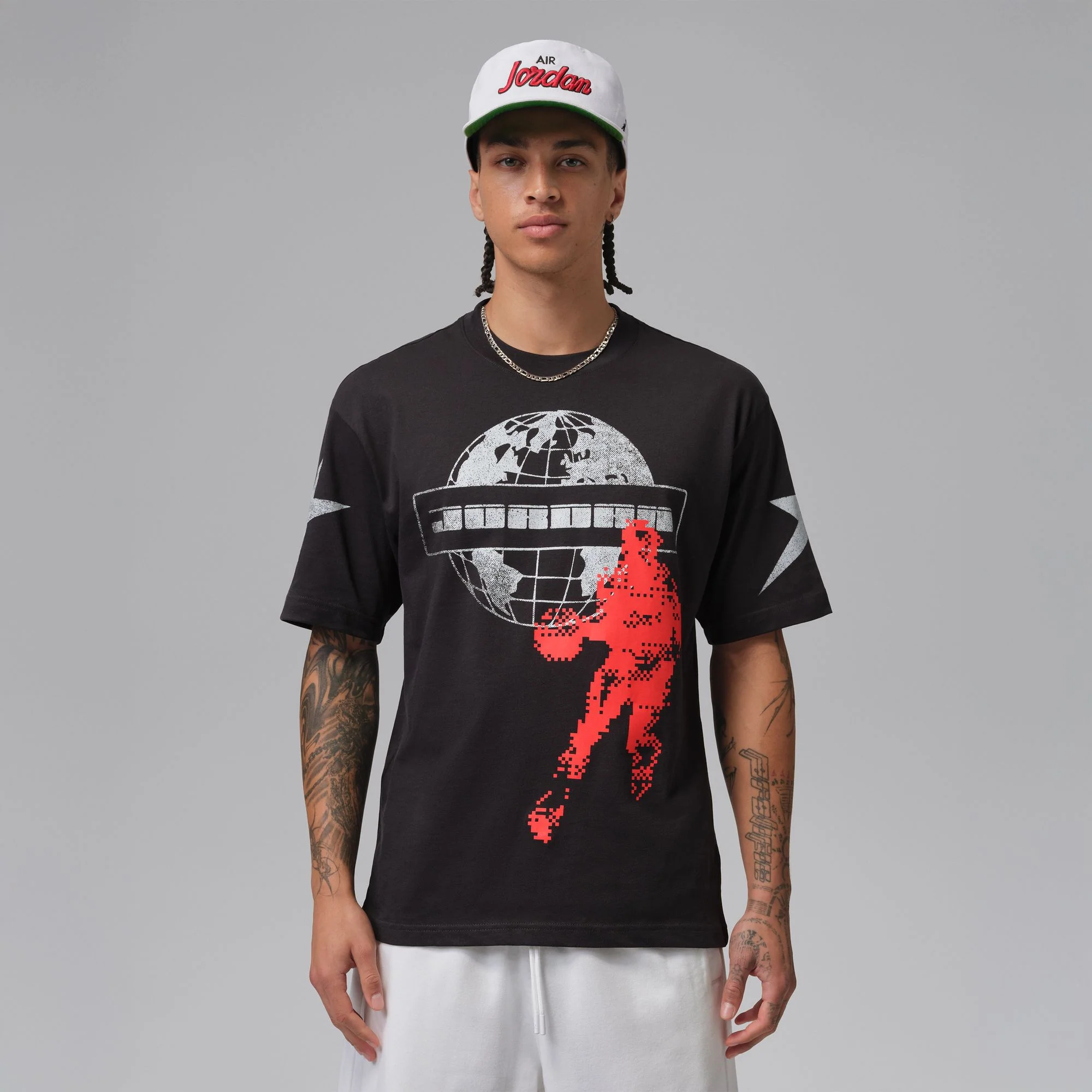 MENS TOPS